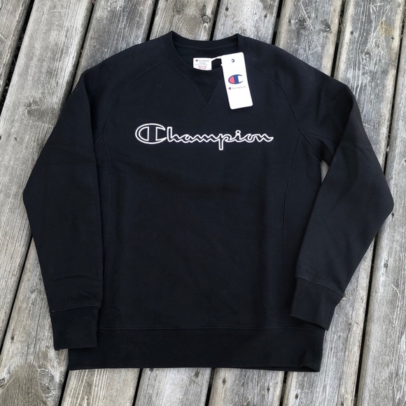 Champion Other - NWT Champion Sweatshirt